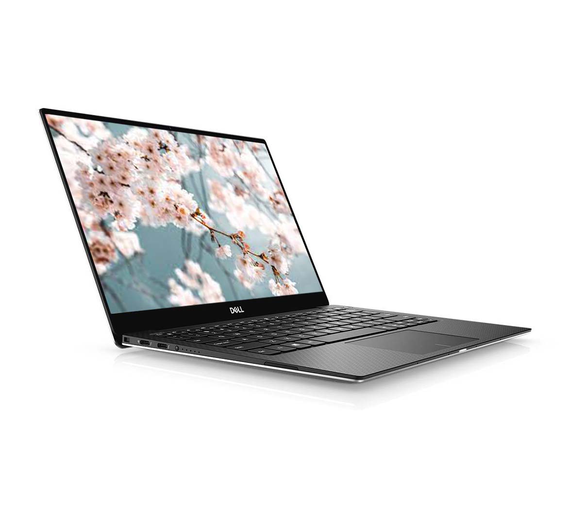 Dell XPS 13 9350, Intel Core i5-6th Gen. CPU, 8GB DDR3 RAM, 265GB