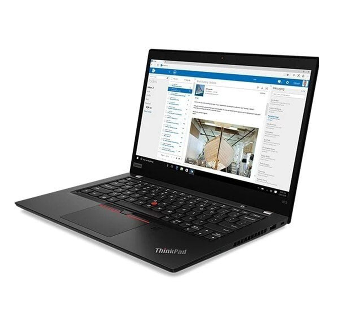 訳ありThinkPad X13 gen1 10世代i7 16Gメモリ256G 訳ありThinkPad X13