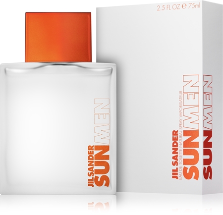 Jil Sander Sun Men Eau de Toilette für Herren