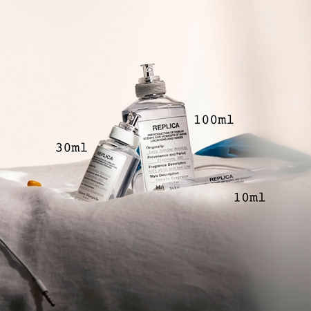 Maison Margiela REPLICA Lazy Sunday Morning Eau de Toilette unisex