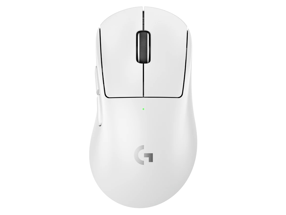 Logitech G Pro X Superlight 2 DEX Gaming-mouse Review