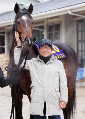 エイシンフラッシュが世代頂点の座を射止める/日本ダービー | 競馬