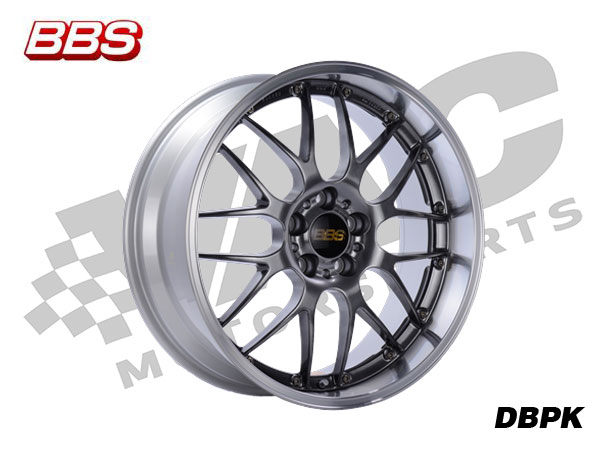 BBS Forged Line RS-GT Wheel