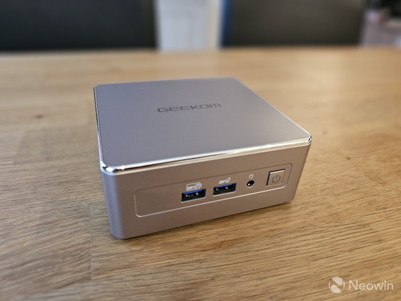 GEEKOM A5 review: Windows 11 Ryzen 7 Mini PC hitting the gold