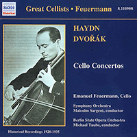 Recordings by Sargent Malcolm | Now available to stream and