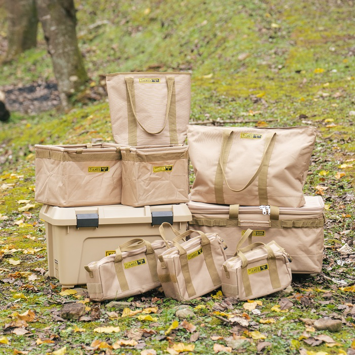 TIAMOS BUCKET HARD SBの通販｜工具袋｜工具の収納用品