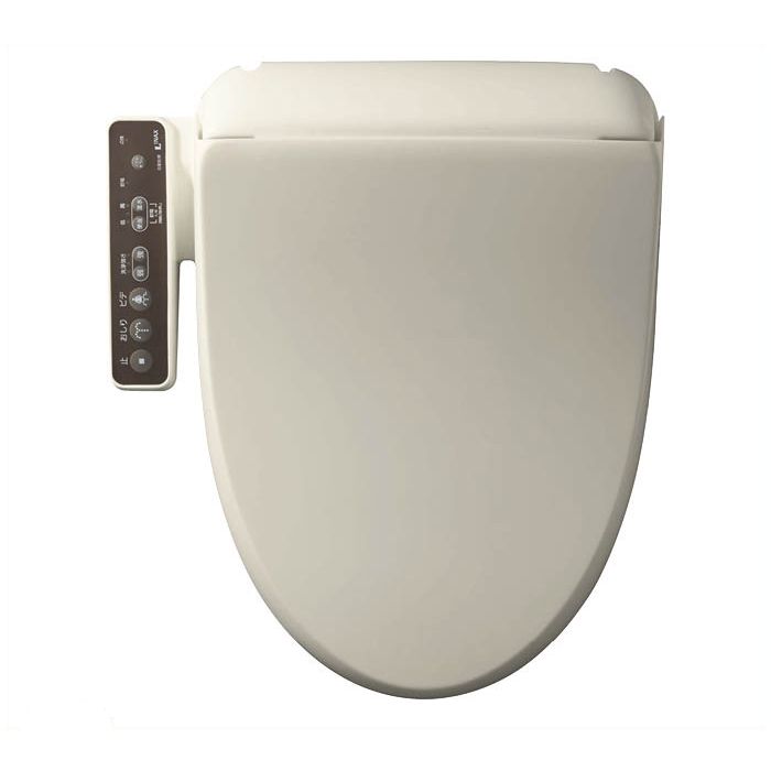 LIXIL シャワートイレ CWRG20/BN8の通販｜温水洗浄便座｜住宅設備