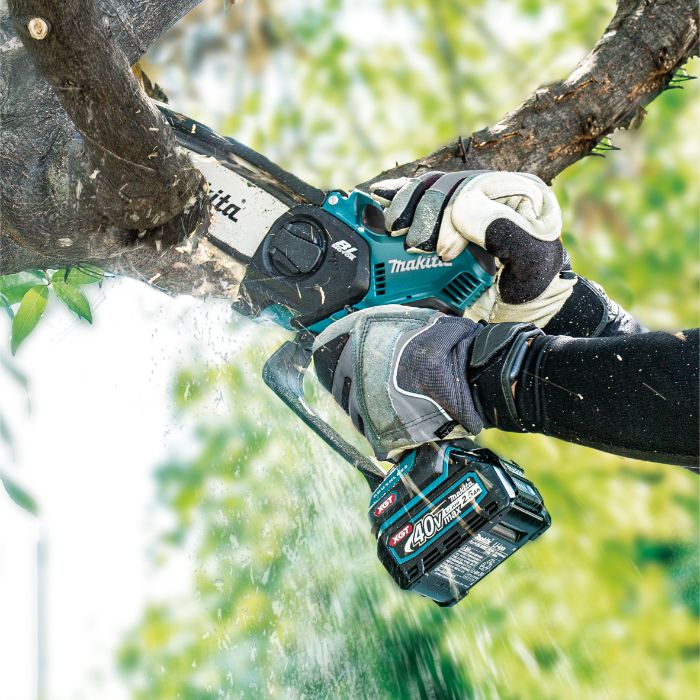 マキタ 40Vmax充電式ハンディソー 150mm 本体 MUC029GZの通販