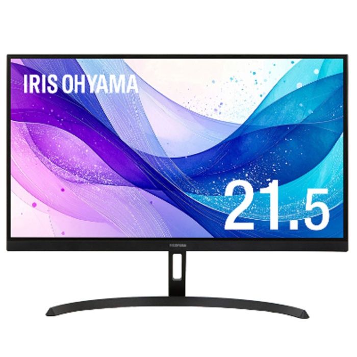 アイリスオーヤマ ポータブルモニター ILD-A1616MS-Bの通販｜その他