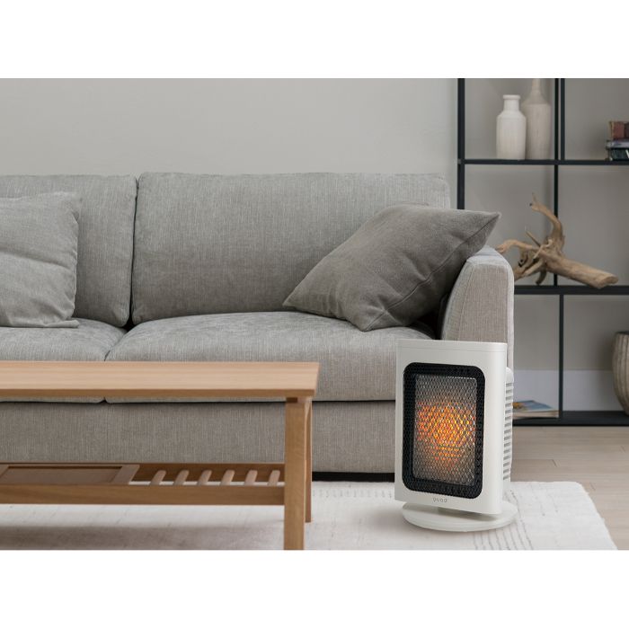 QUADS(クワッズ) 省エネリフレクトストーブRIFLECA(リフレカ) QS327IV