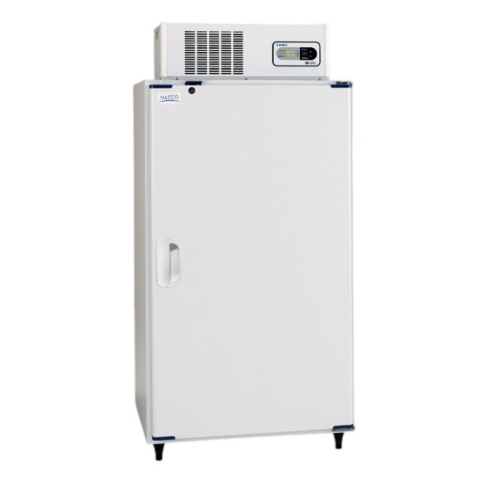 ナフコ 玄米・野菜兼用保冷庫 玄米30kg入14袋(7俵) TNR14Aの通販｜玄米