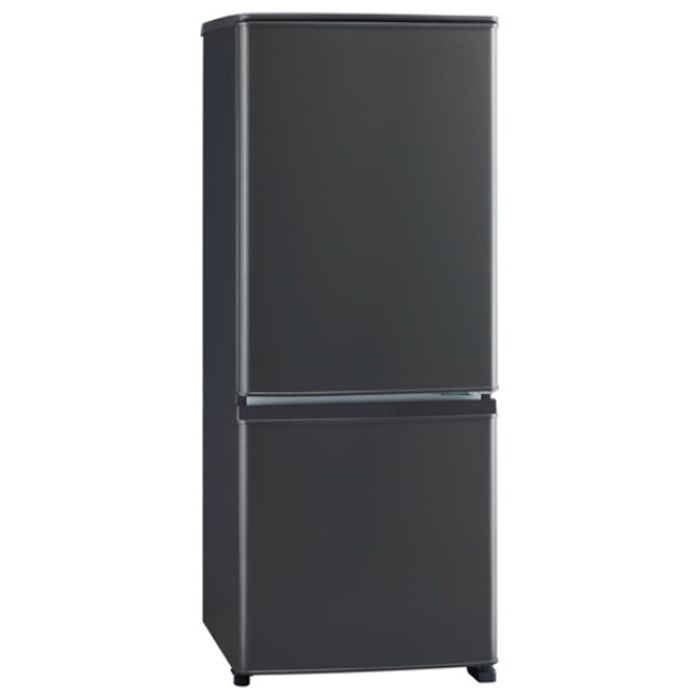 MITSUBISHI(三菱) 冷凍冷蔵庫 MR-P15K Hの通販｜冷蔵庫｜生活・家事