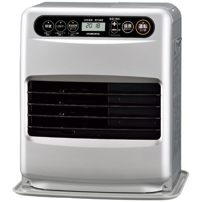 コロナ CORONA ファンヒーター FH-ST5717BY 日本製 FH-ST5717BY-W 石油