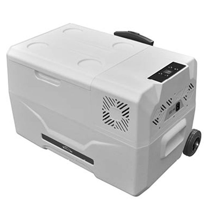 車載対応冷蔵冷凍庫30L NCB‐030の通販｜車載用冷蔵庫・保冷庫｜車内