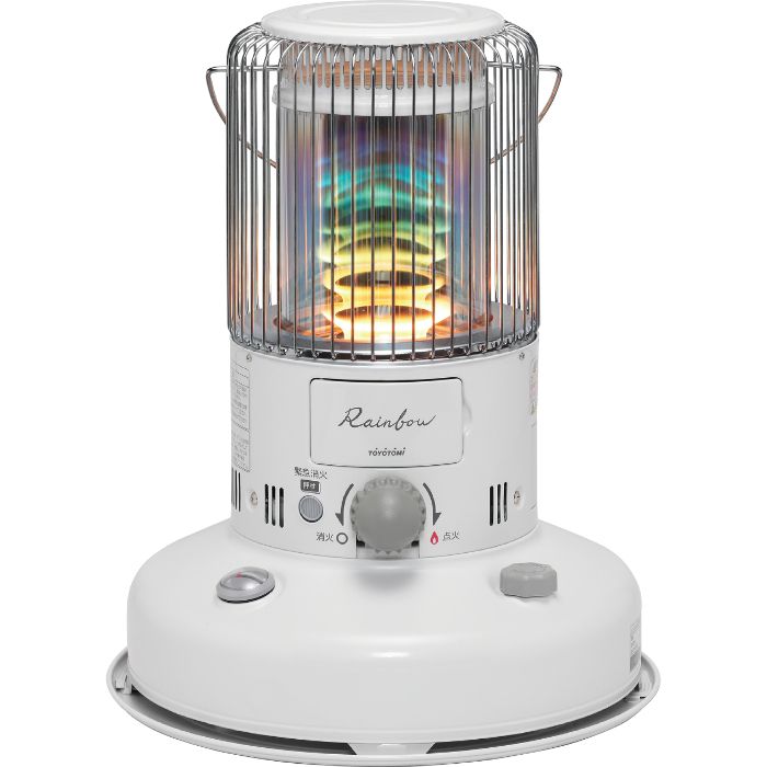 コロナ 対流形石油ストーブ SL-5125(W)の通販｜対流式ストーブ｜暖房