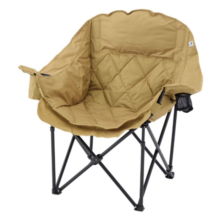 ナフコ ジュラルミンフレームチェア用オットマン NF-LCH-OTTの通販