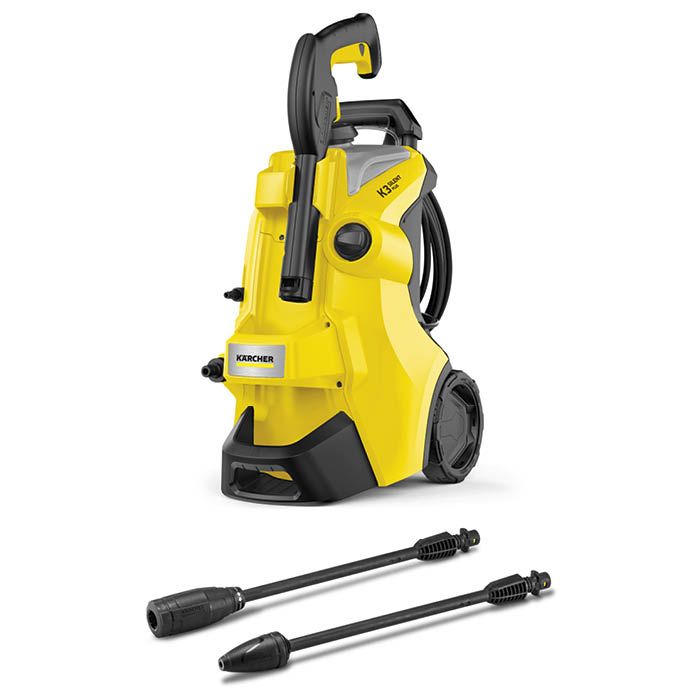 KARCHER(ケルヒャー) スチームクリーナー SC2EasyFix 1.152-611.0の
