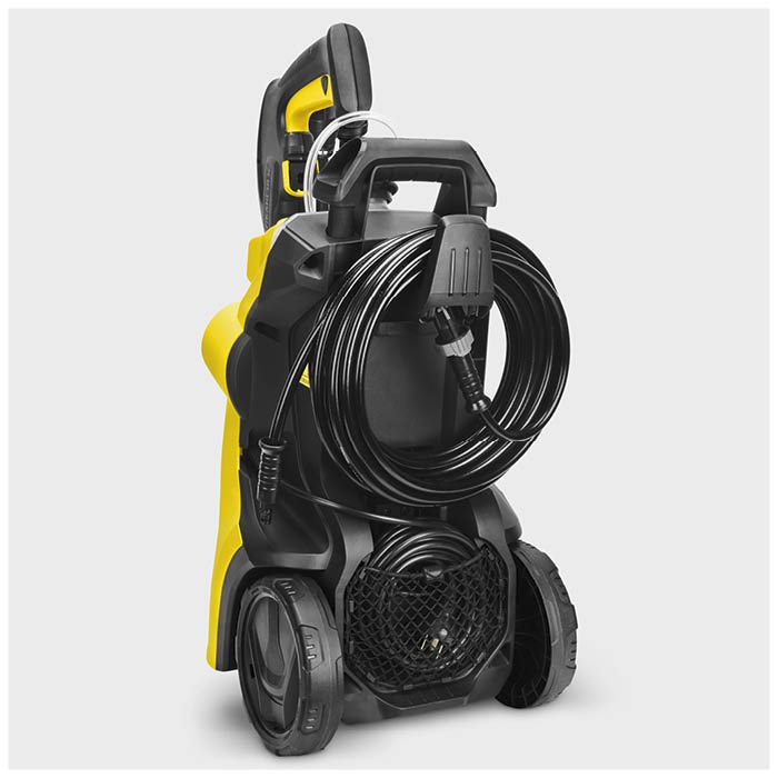 KARCHER(ケルヒャー) 高圧洗浄機 K3サイレントプラス50Hz(東日本