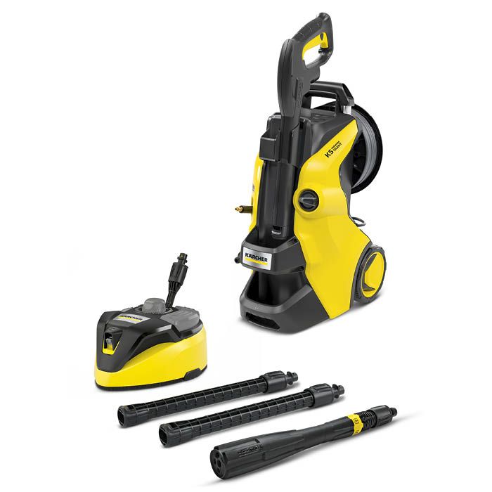KARCHER(ケルヒャー) 高圧洗浄機 K2サイレント 1.600-920.0の通販
