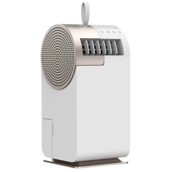 YAMAZEN miniコンパクトクーラー YEC-RD03の通販｜スポットエアコン