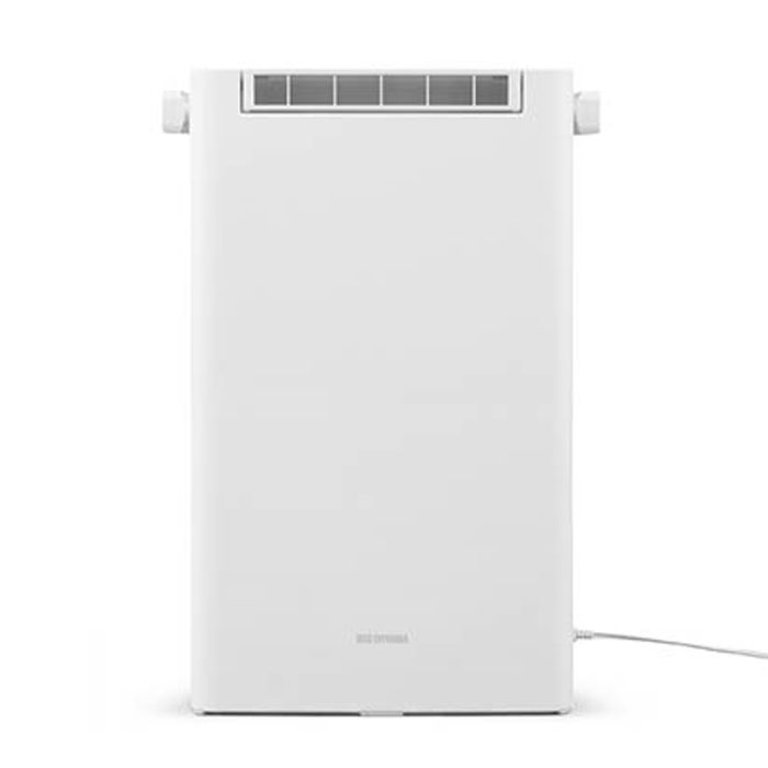 アイリスオーヤマ 衣類乾燥除湿機2L/日 IJD-P20-Wの通販｜除湿機｜冷房
