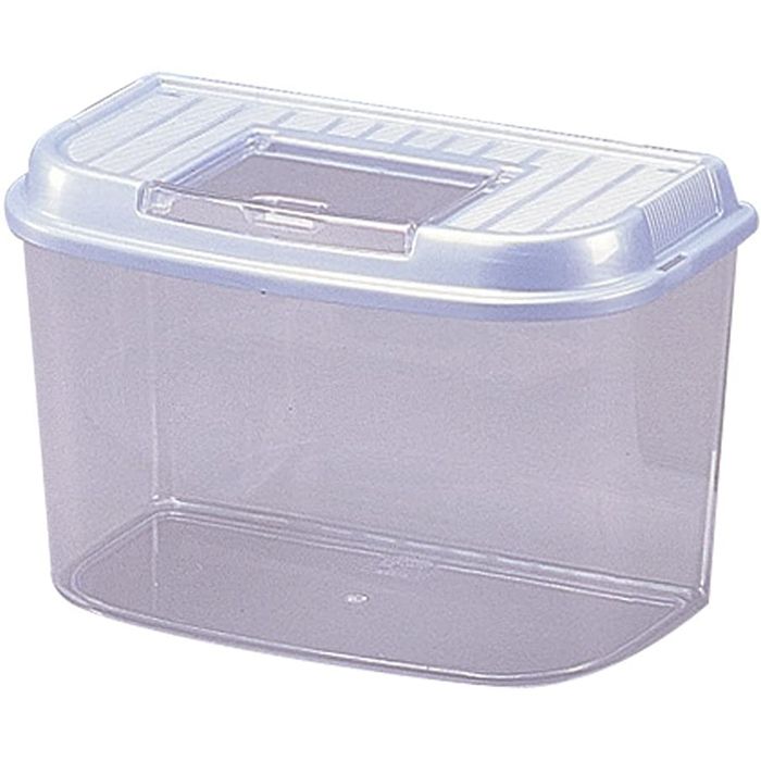 飼育ランド LLサイズ パールブルー CY-LLパール青の通販｜昆虫飼育