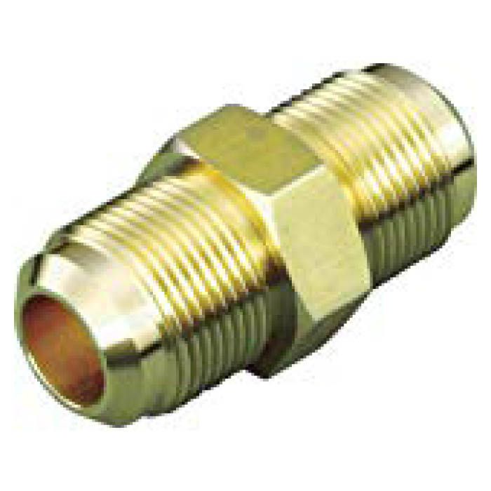 桃陽電線 フレアユニオン2分 FU2の通販｜銅管｜エアコンパーツ