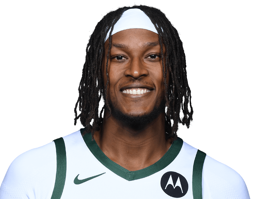 Myles Turner | Center-Forward | Milwaukee Bucks | NBA.com