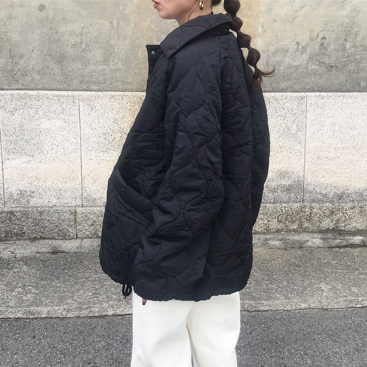 キルティングジャケット | ファッション通販サイト NUGU
