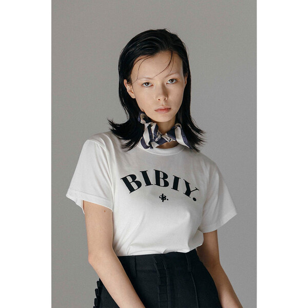 BIBIY. Tシャツ | ファッション通販サイト NUGU