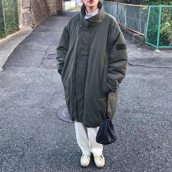 15回再販](ORIGINAL) モンスターコート | ファッション通販サイト NUGU