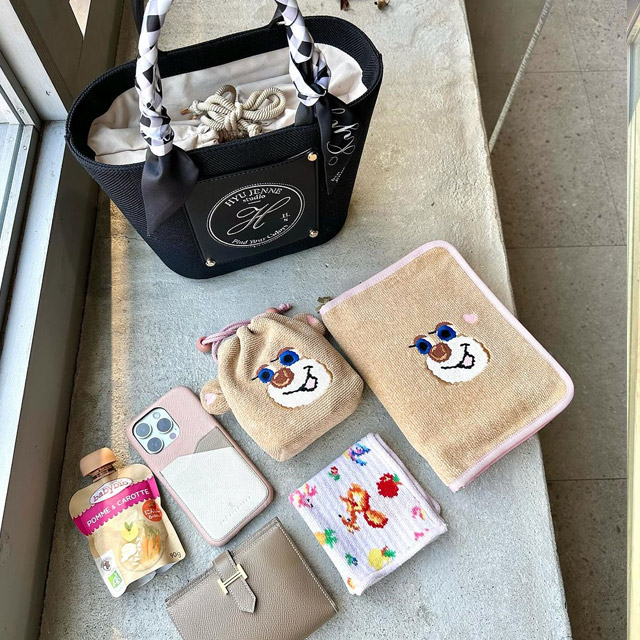 キャシーバッグ・ブラック | ファッション通販サイト NUGU