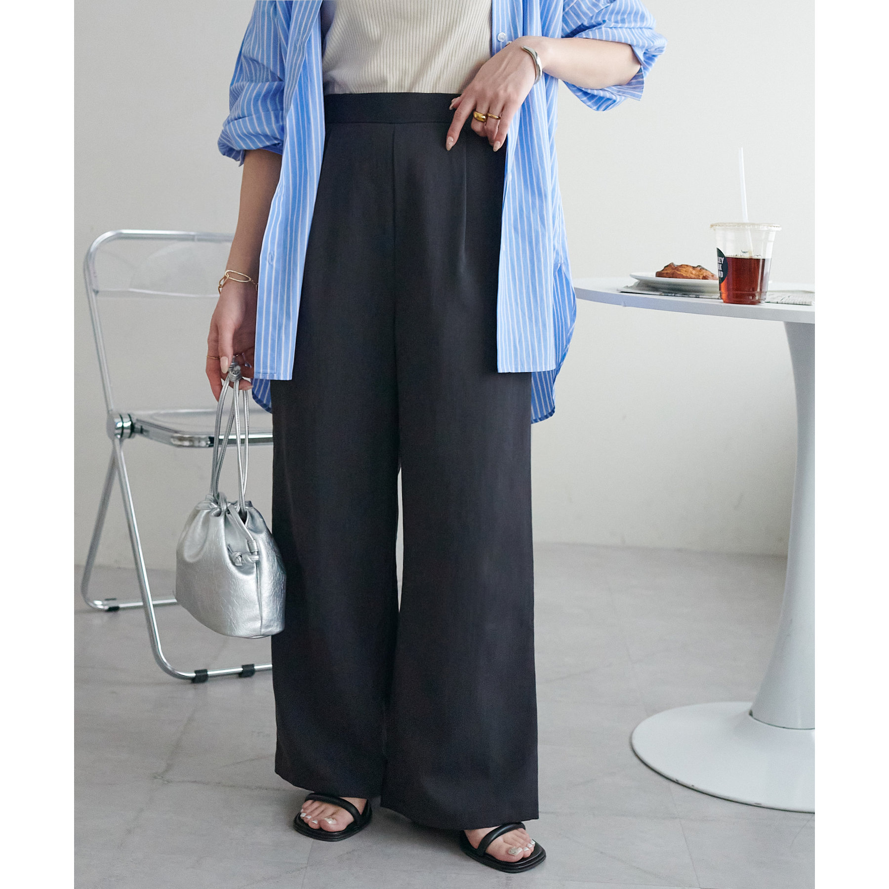 ラップパンツ | ファッション通販サイト NUGU