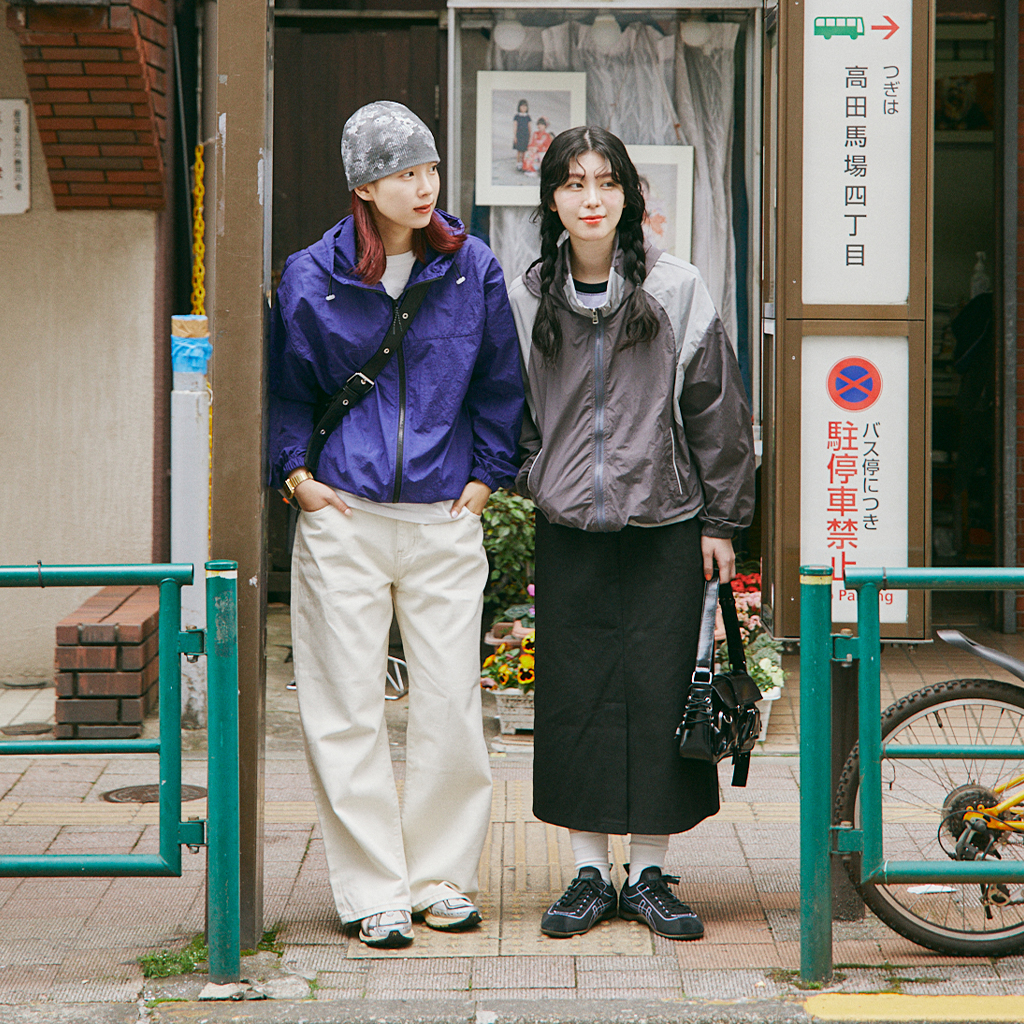 Y2Kヴィンテージポケットショルダーバッグ | ファッション通販サイト NUGU