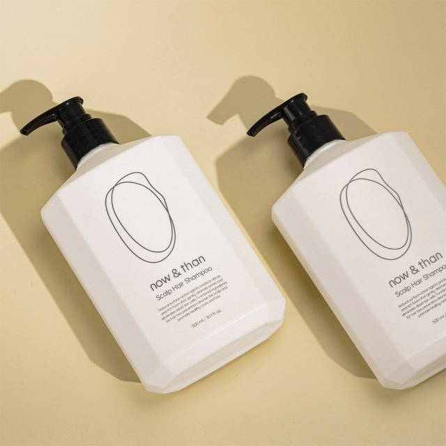 スカルプヘアシャンプー 500ml | ファッション通販サイト NUGU