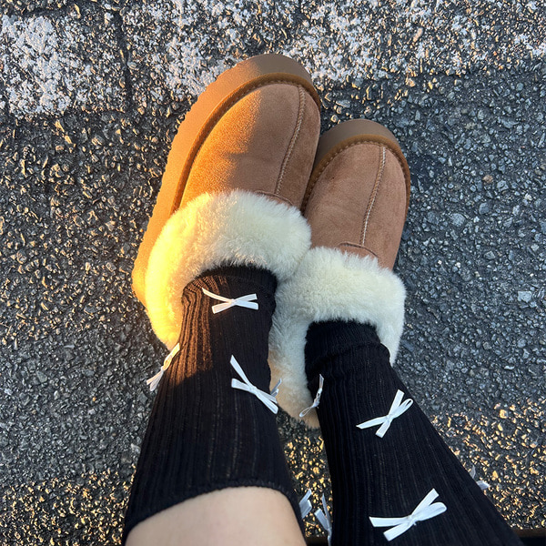 ムートンブーツ | ファッション通販サイト NUGU