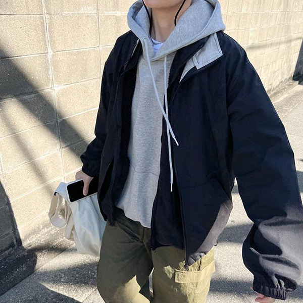 ナイロンジャケット | ファッション通販サイト NUGU