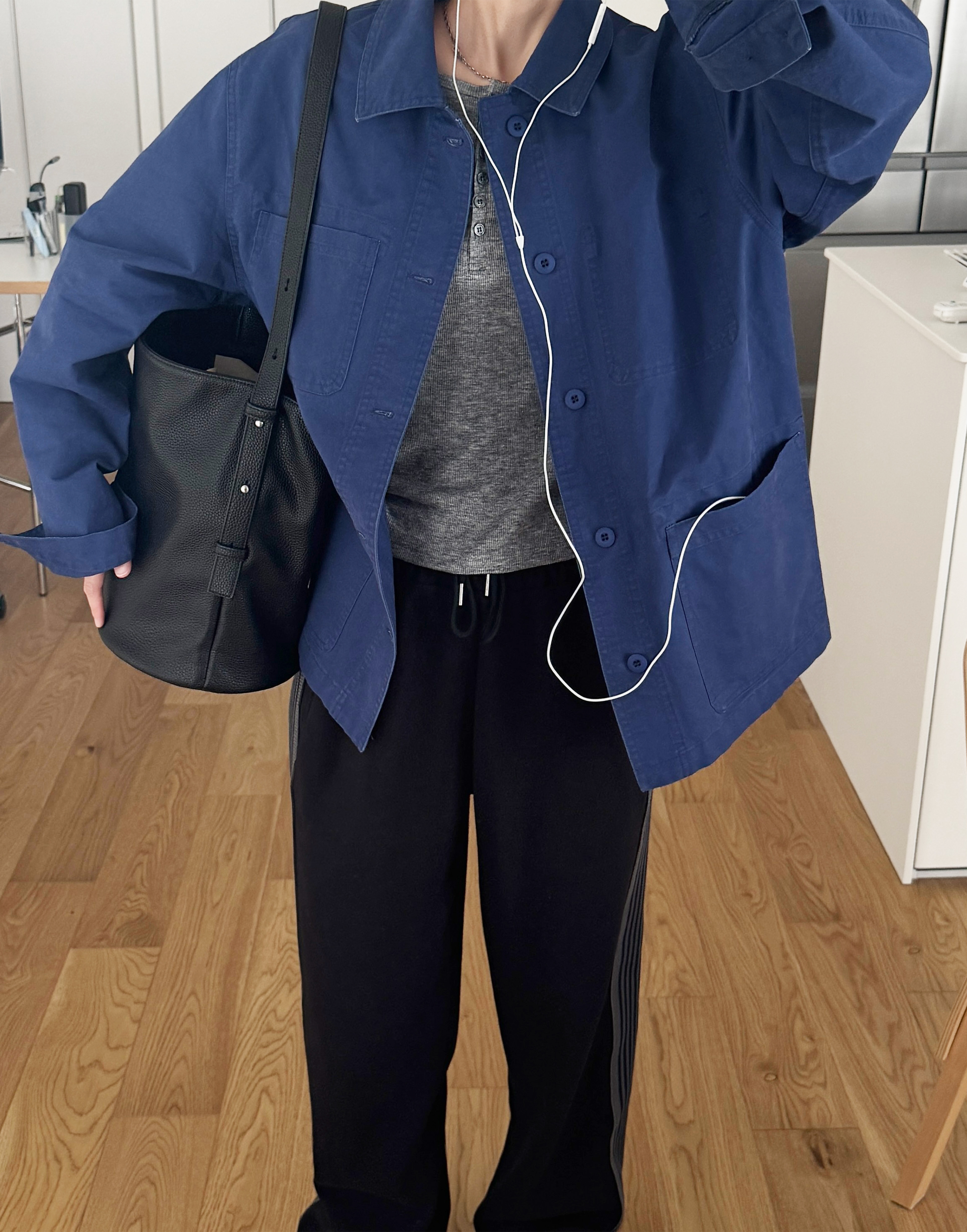 フレンチワークジャケット | ファッション通販サイト NUGU