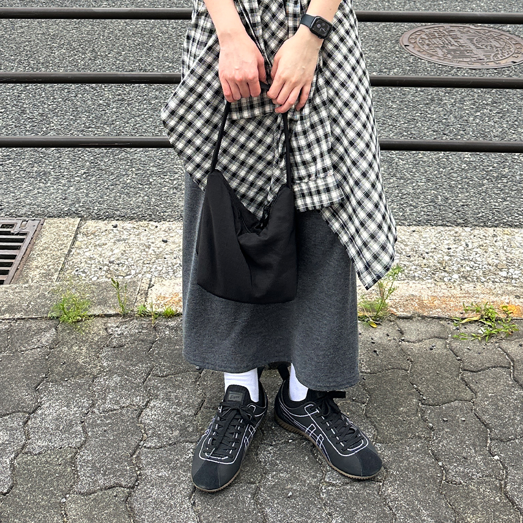 ナイロンショルダーバッグ | ファッション通販サイト NUGU