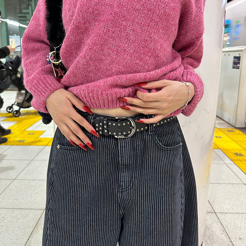 ウエスタンヴィンテージベルト | ファッション通販サイト NUGU