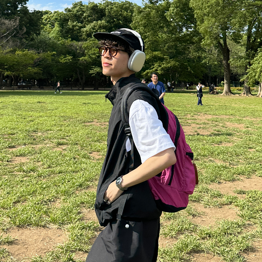 ナイロンジップアップベスト | ファッション通販サイト NUGU