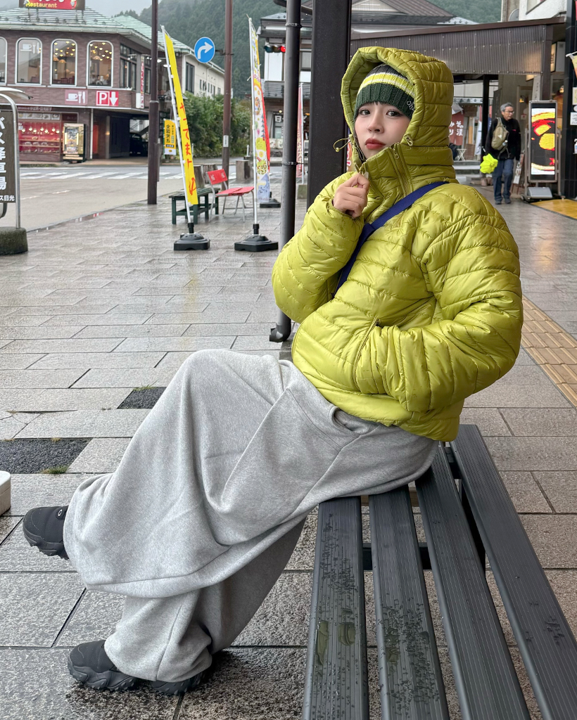 ユニセックス)2WAYフード軽量中綿ジャケット | ファッション通販サイト