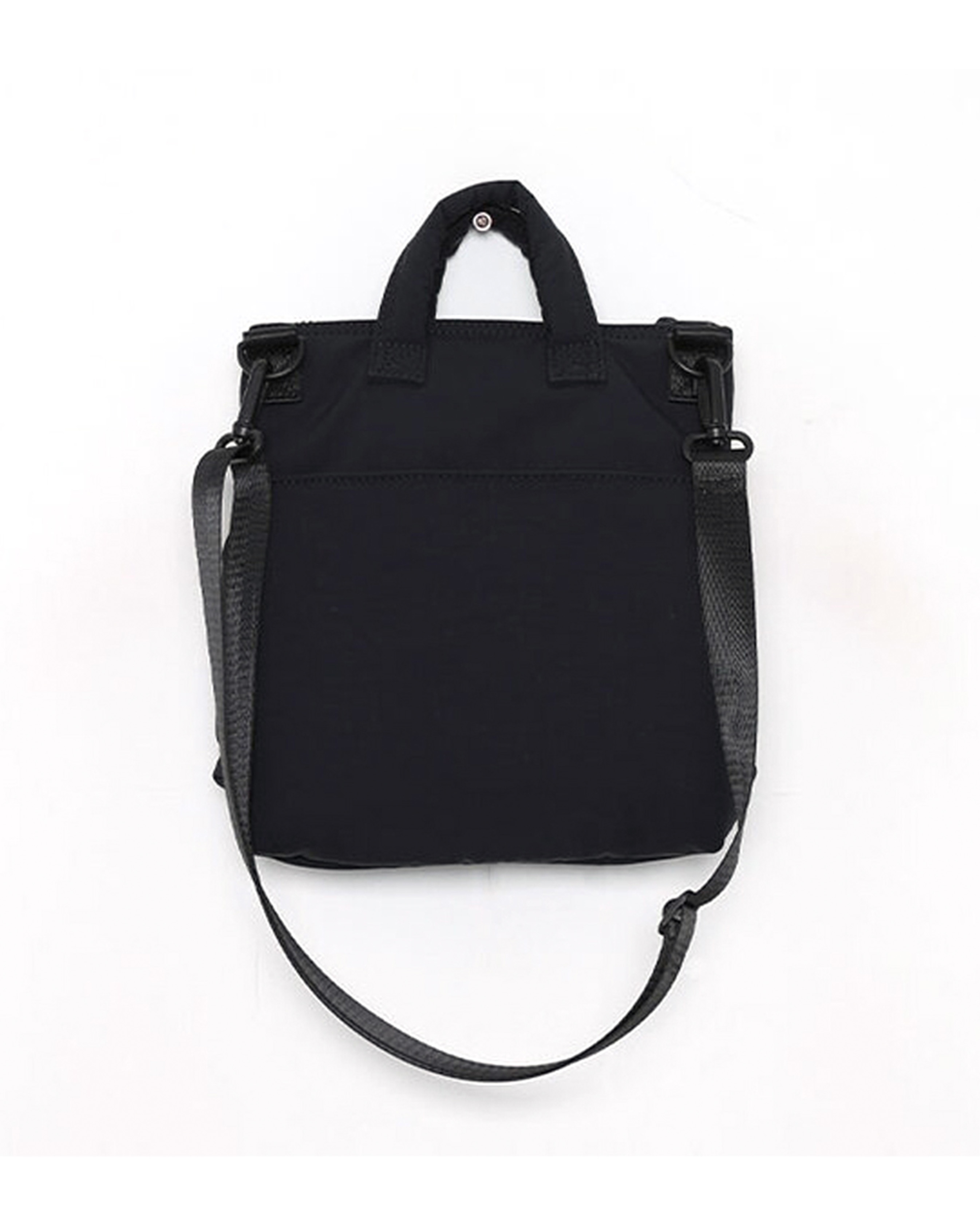 12回再販](ORIGINAL) ミニマルチポケットクロスバッグ | ファッション