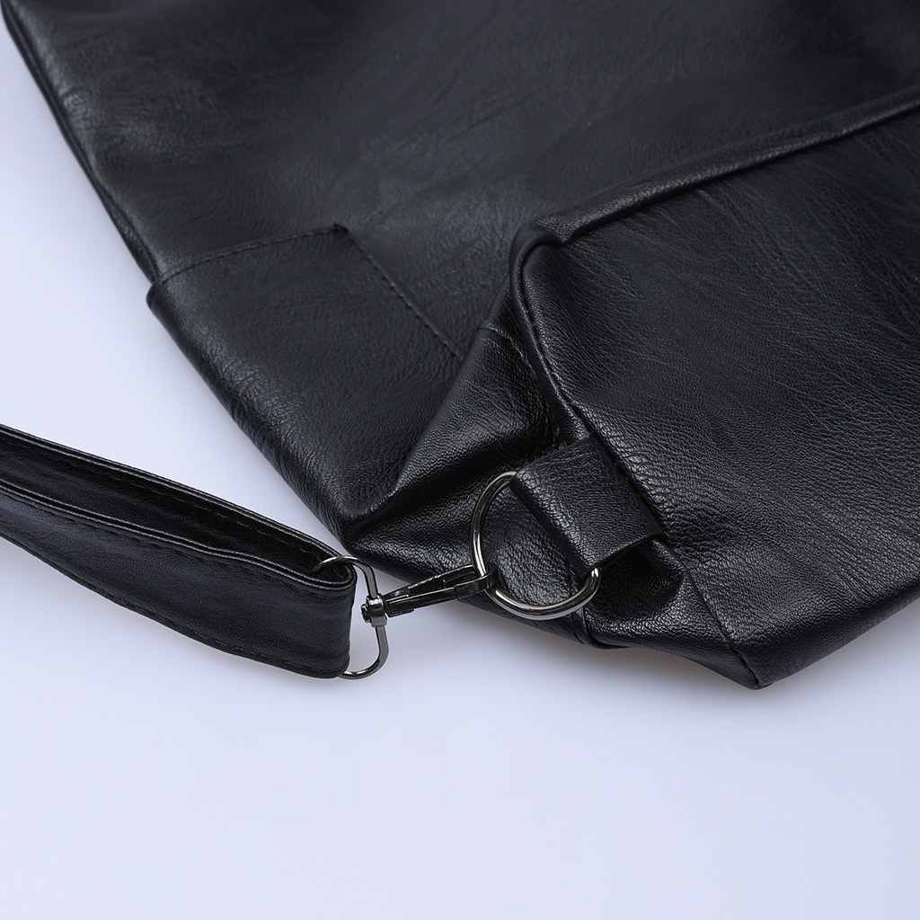 ビッグポケットショルダーバッグ | ファッション通販サイト NUGU