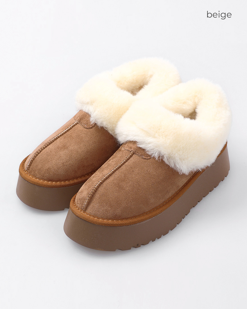 ムートンブーツ | ファッション通販サイト NUGU