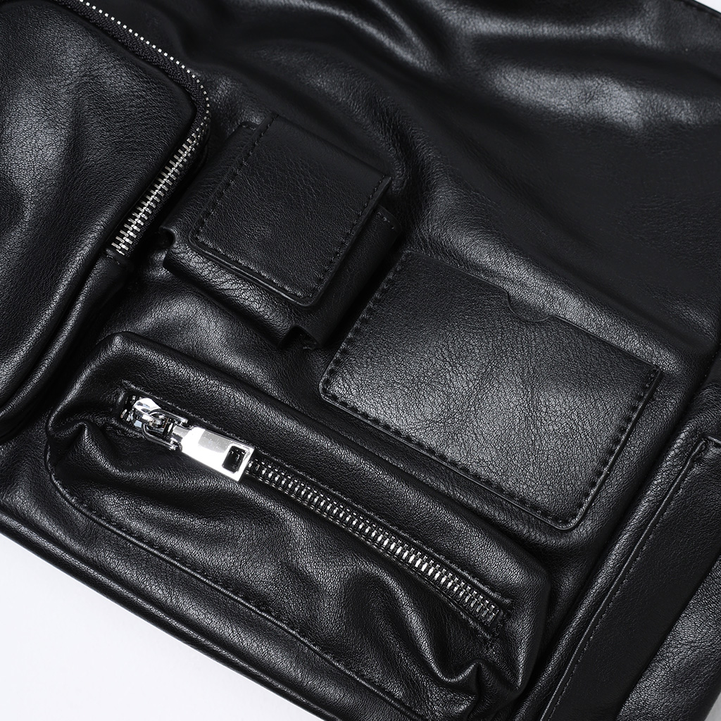 マルチポケットショルダーバッグ | ファッション通販サイト NUGU