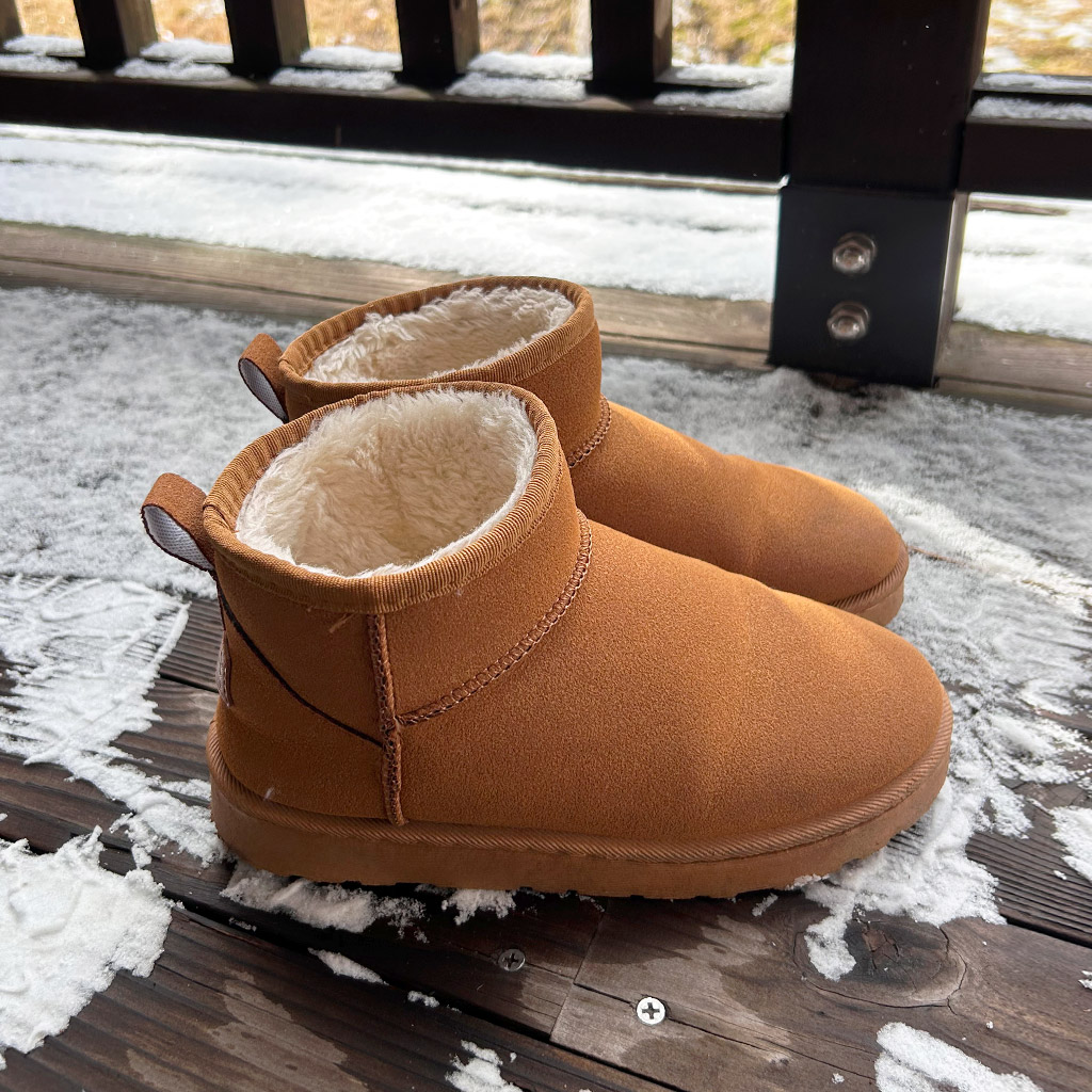 ムートンブーツ | ファッション通販サイト NUGU