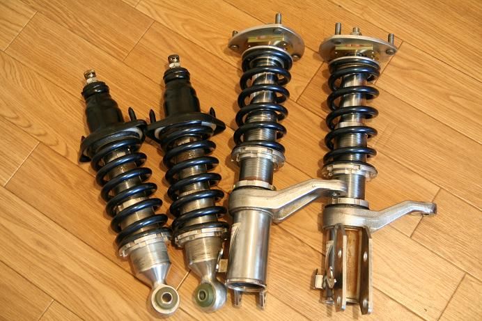 ENDLESS ZEAL FUNCTION V6(DC5用流用) のパーツレビュー | ストリーム