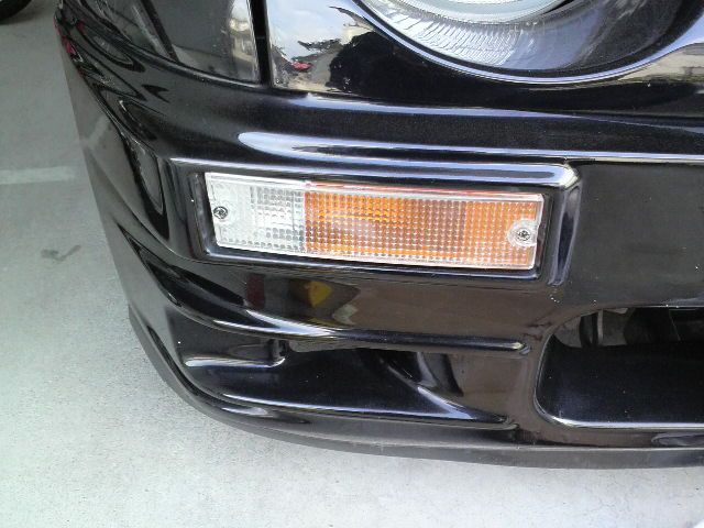 マツダ純正 FC3S輸出用ウインカーレンズ のパーツレビュー | AZ-1