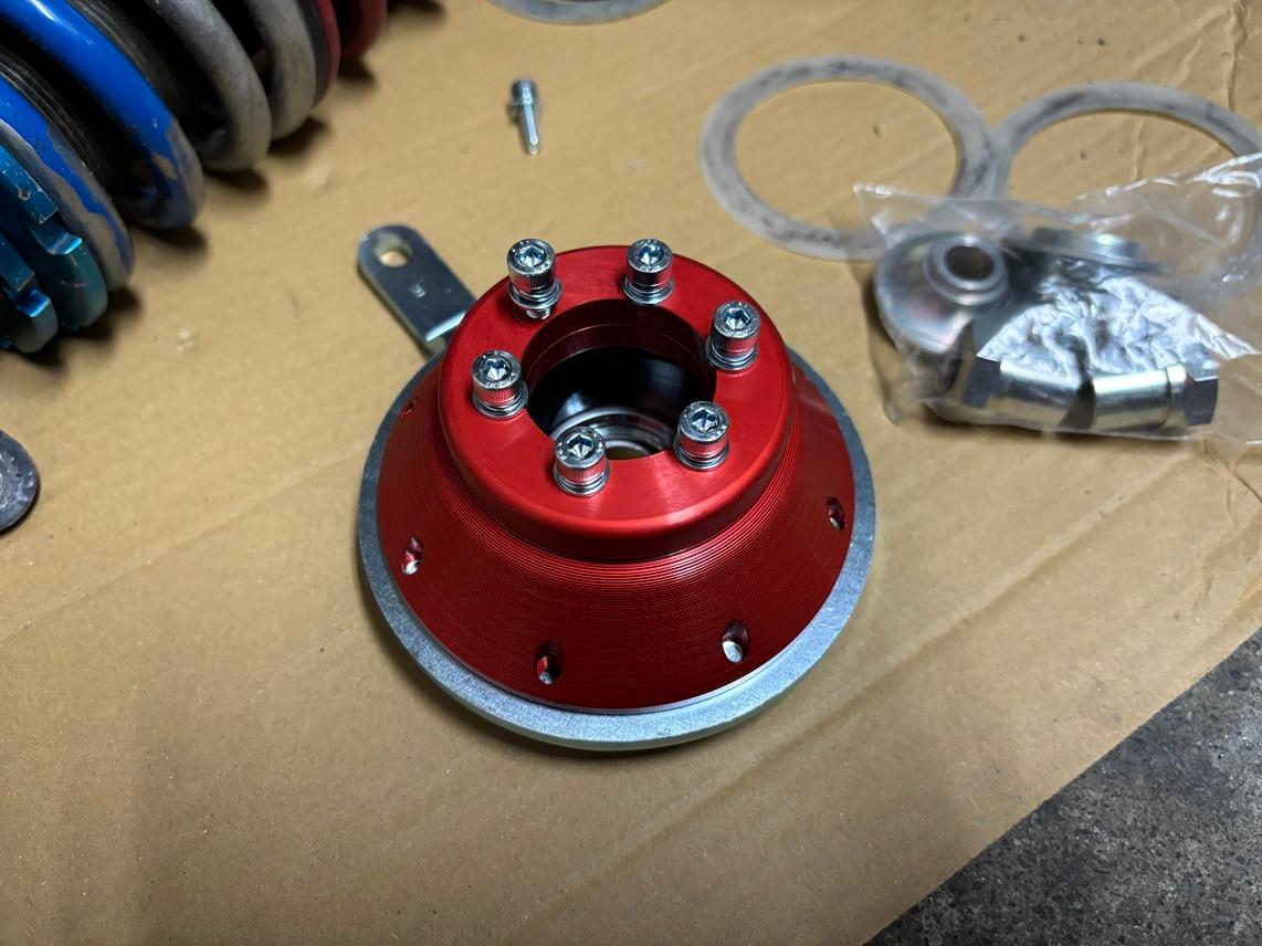 R's Racing Service / RRP レーシングピロアッパーⅡ のパーツレビュー